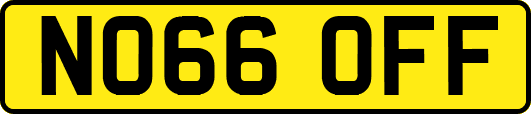 NO66OFF