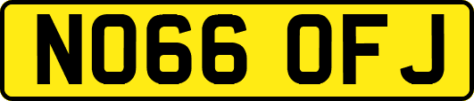 NO66OFJ