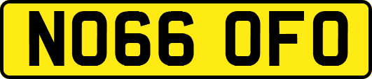 NO66OFO