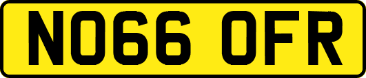 NO66OFR