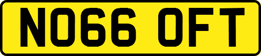NO66OFT