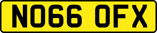 NO66OFX