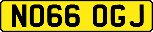 NO66OGJ