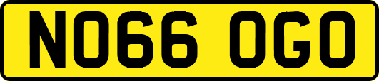 NO66OGO