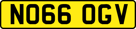 NO66OGV