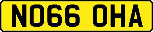 NO66OHA
