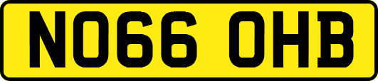 NO66OHB