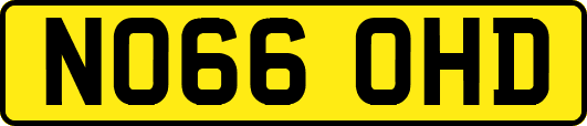NO66OHD