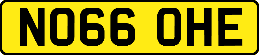 NO66OHE