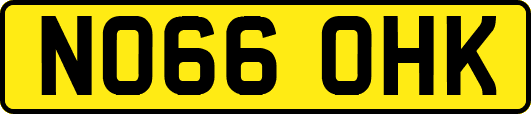 NO66OHK