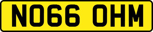 NO66OHM