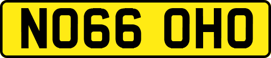 NO66OHO