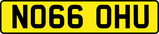NO66OHU