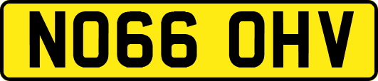 NO66OHV