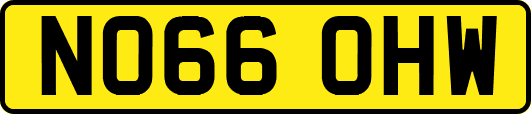 NO66OHW