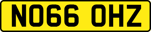 NO66OHZ