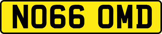 NO66OMD