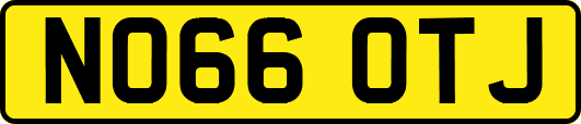 NO66OTJ