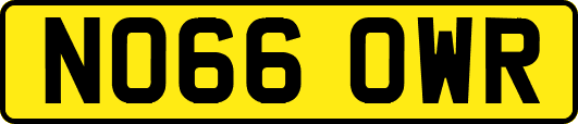 NO66OWR