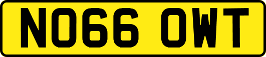 NO66OWT