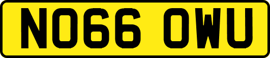 NO66OWU