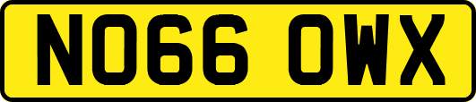 NO66OWX