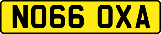NO66OXA