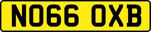 NO66OXB