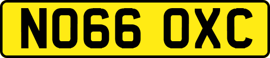 NO66OXC