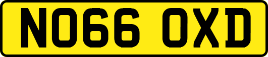 NO66OXD