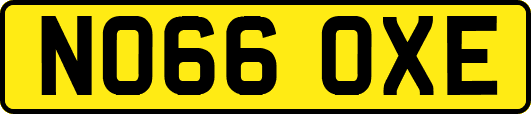 NO66OXE