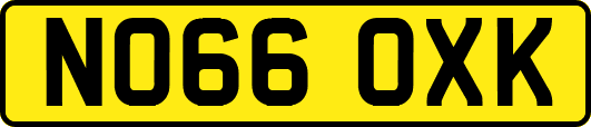 NO66OXK