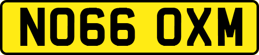 NO66OXM