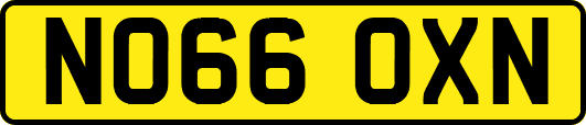 NO66OXN