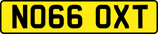 NO66OXT