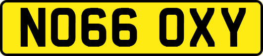 NO66OXY