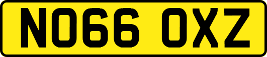 NO66OXZ