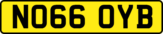 NO66OYB
