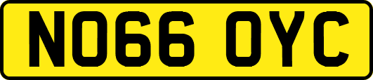 NO66OYC