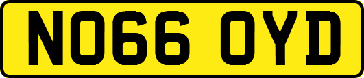 NO66OYD