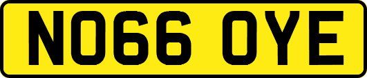NO66OYE