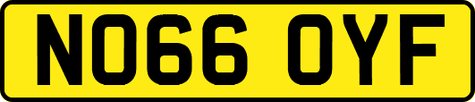 NO66OYF