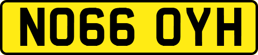 NO66OYH