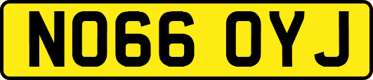 NO66OYJ