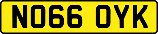 NO66OYK