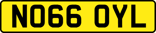 NO66OYL
