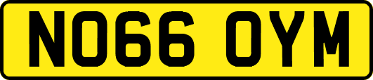 NO66OYM