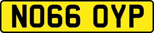 NO66OYP