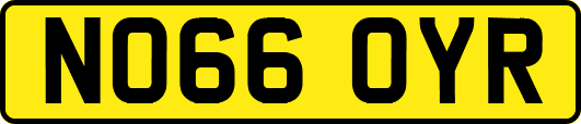 NO66OYR