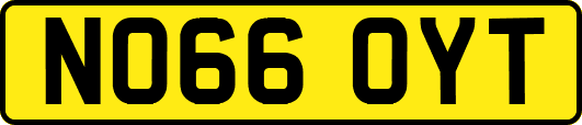 NO66OYT